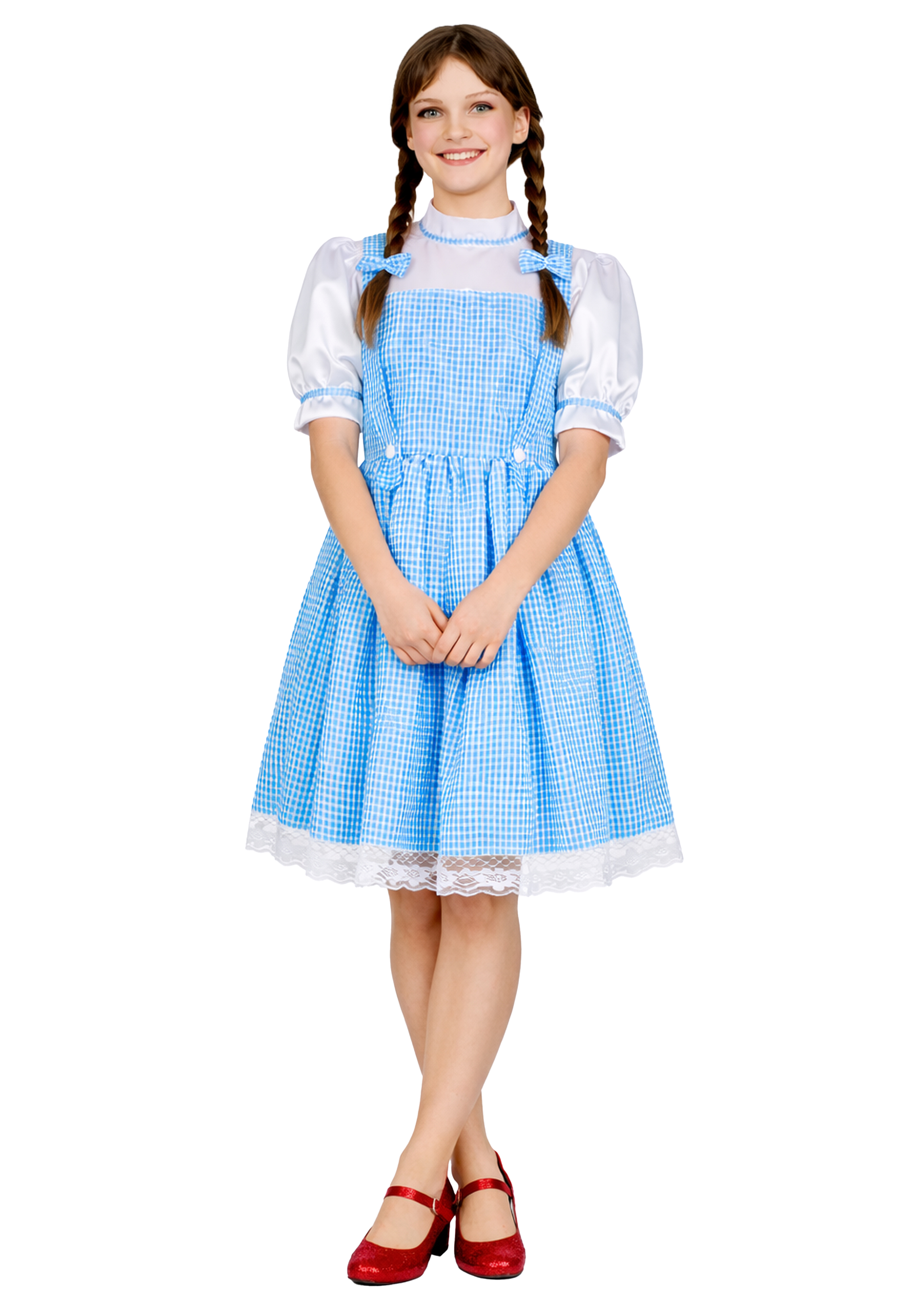 DOROTHY DONNA